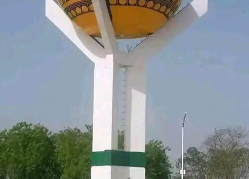 Abuja to Yola with BINANI AIR, Two Touch Points, One Seamless Experience