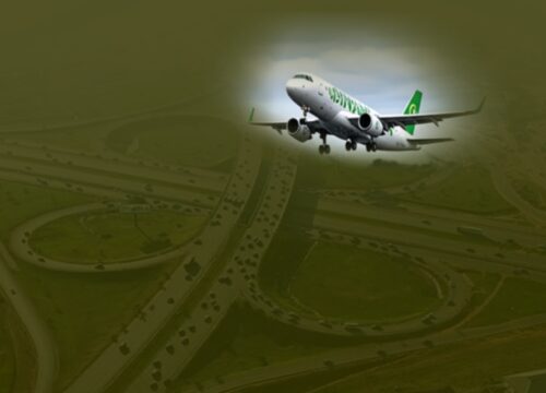 Lagos To Kano: BINANI AIR Signals A New Shifts in West African Air Connectivity