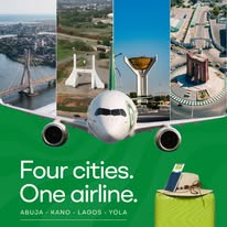 BINANI AIR’s Entry Signals Intensifying Competition