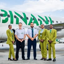 Meet The People Behind BINANI AIR, The Faces Powering A New Journey