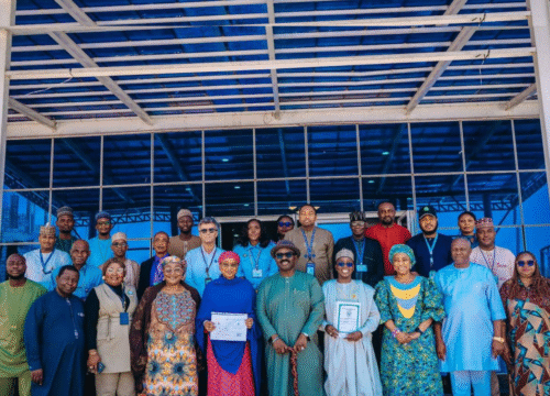 BINANI AIR Receives Air Operator Certificate, Set For Scheduled Flight Operations,