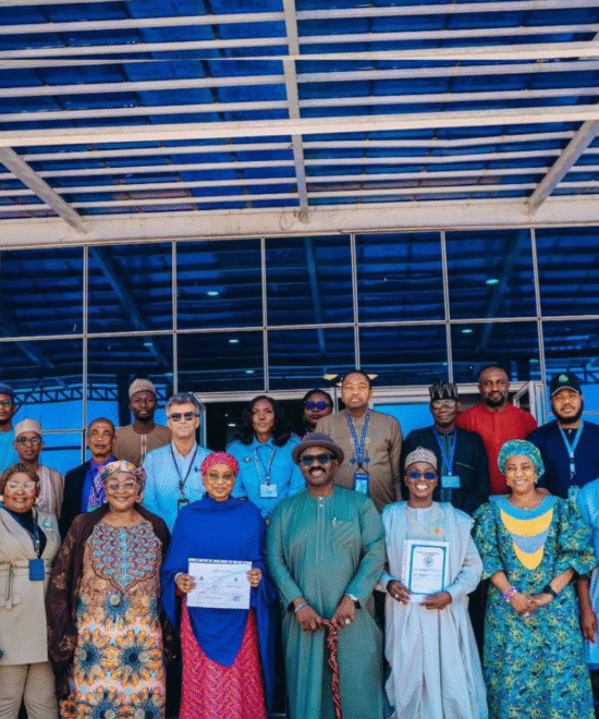 BINANI AIR Receives Air Operator Certificate, Set For Scheduled Flight Operations,