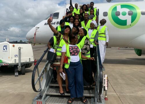 BINANI AIR’s Entry Raises Hopes for More Affordable, Accessible Air Travel
