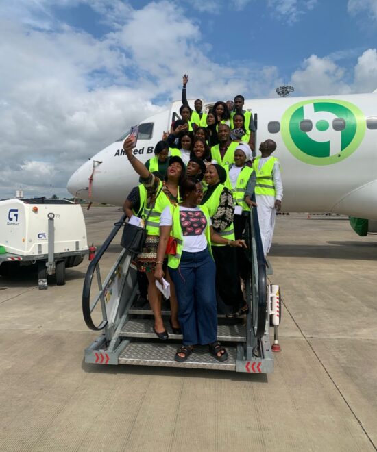 BINANI AIR’s Entry Raises Hopes for More Affordable, Accessible Air Travel