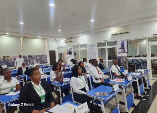 Inside BINANI AIR, The Airline Redefining Nigerian Aviation